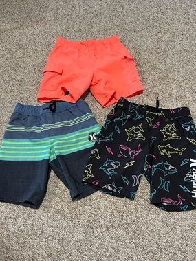 Hurley Swim Shorts